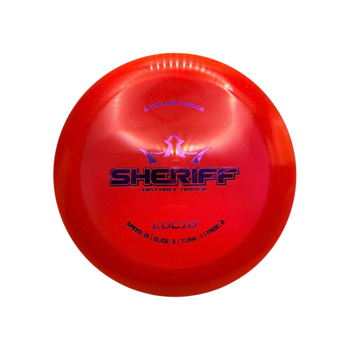 Sheriff - Lucid