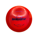 Sheriff - Lucid
