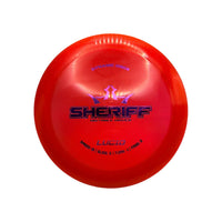 Lucid Sheriff