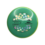Hex - Neutron - PLC