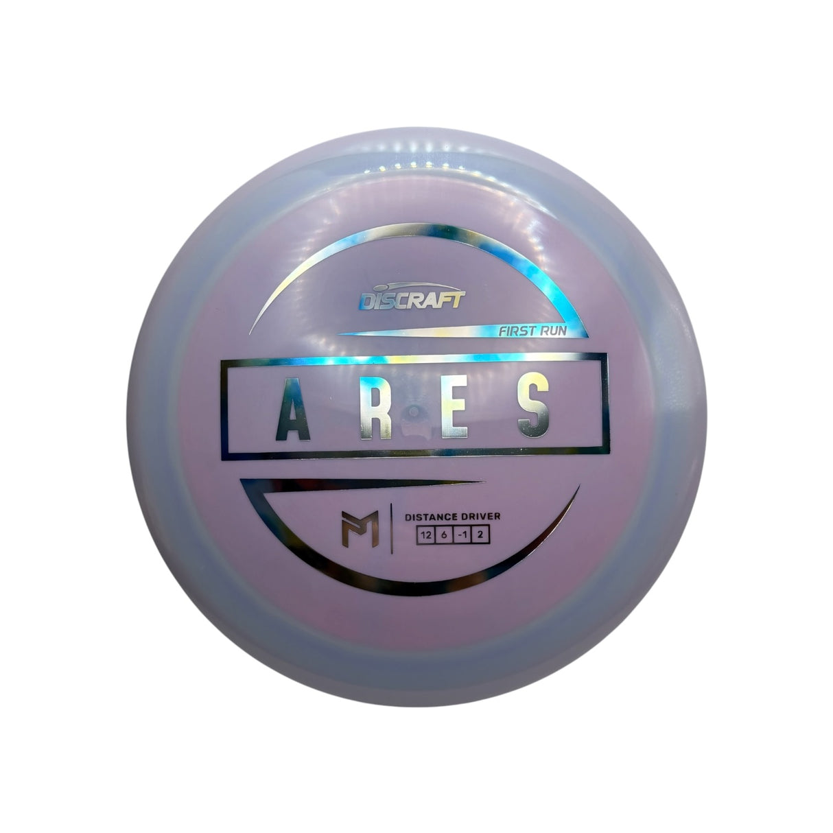 Ares - ESP