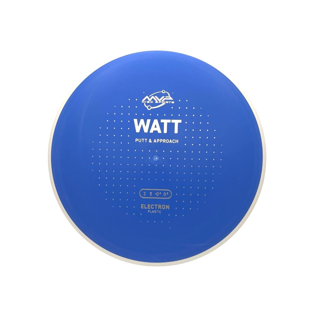 Electron Watt