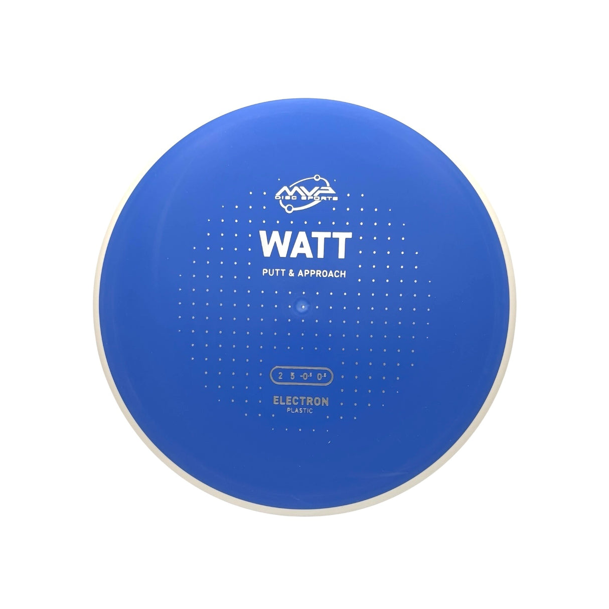 Watt - Electron