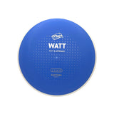 Watt - Electron
