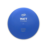 Electron Watt