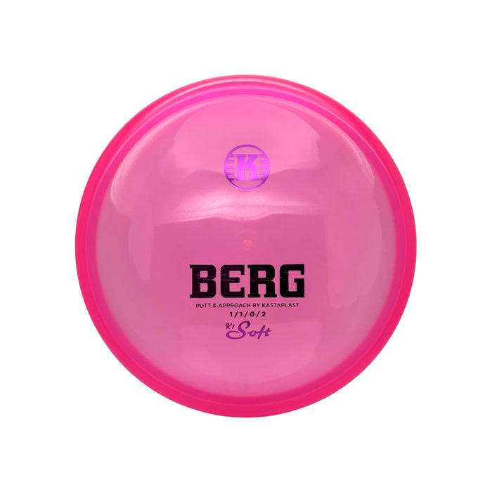 K1 Soft Berg