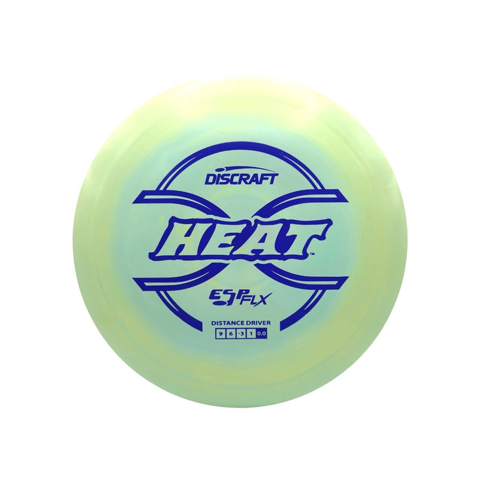 ESP Flx Heat