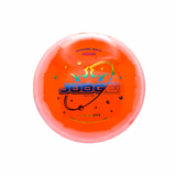 Judge - Lucid Ice Orbit