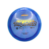 Captain’s Thrasher - Z Swirl