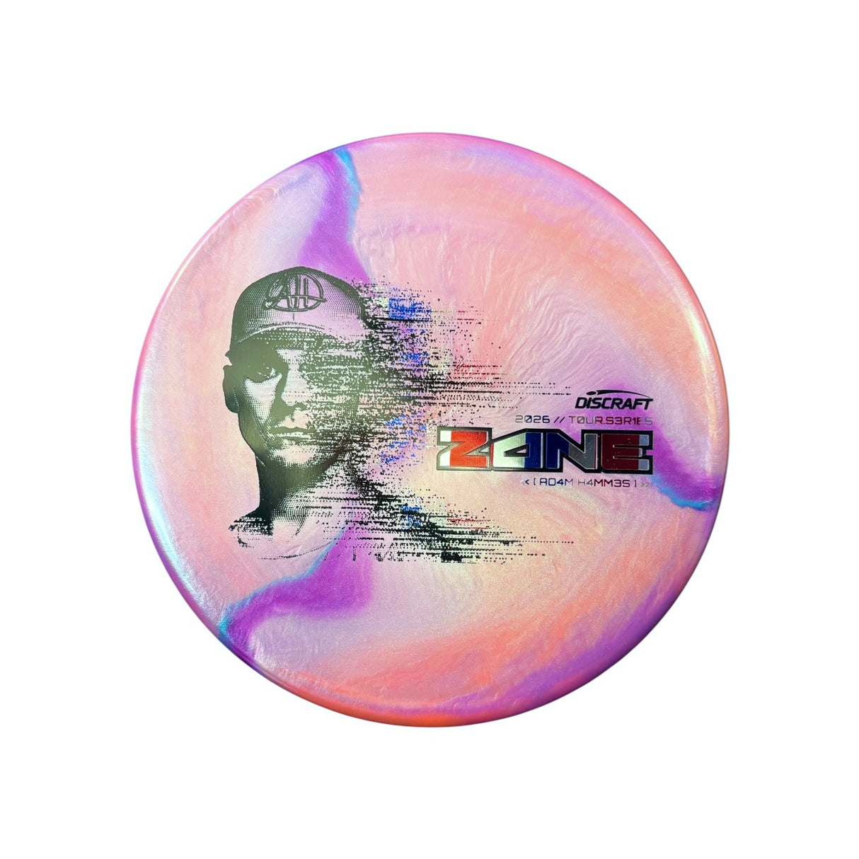 Zone - 26TS