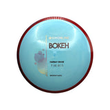 Bokeh - Neutron