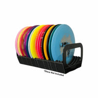 Sora Disc Golf Racks