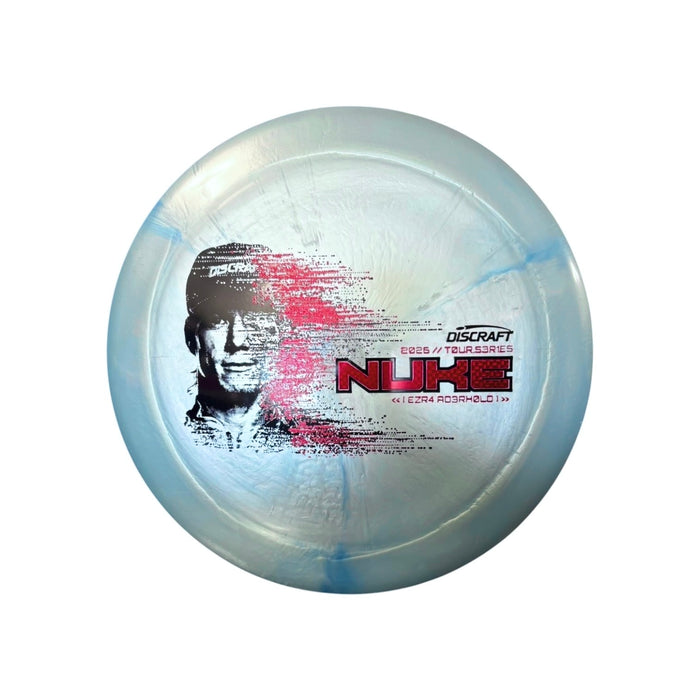 2026 Tour Series Nuke-EA