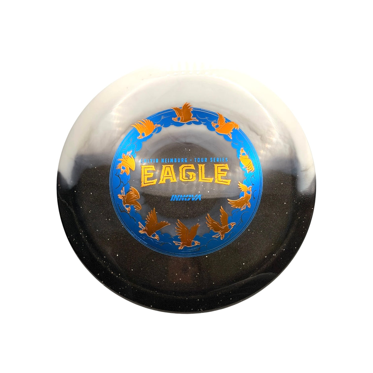 Duo Eagle