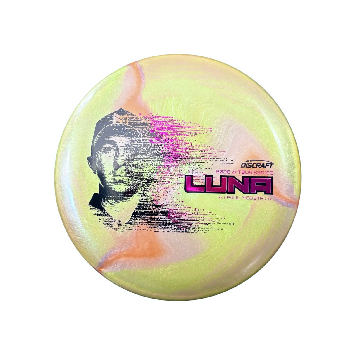 Luna - 26TS