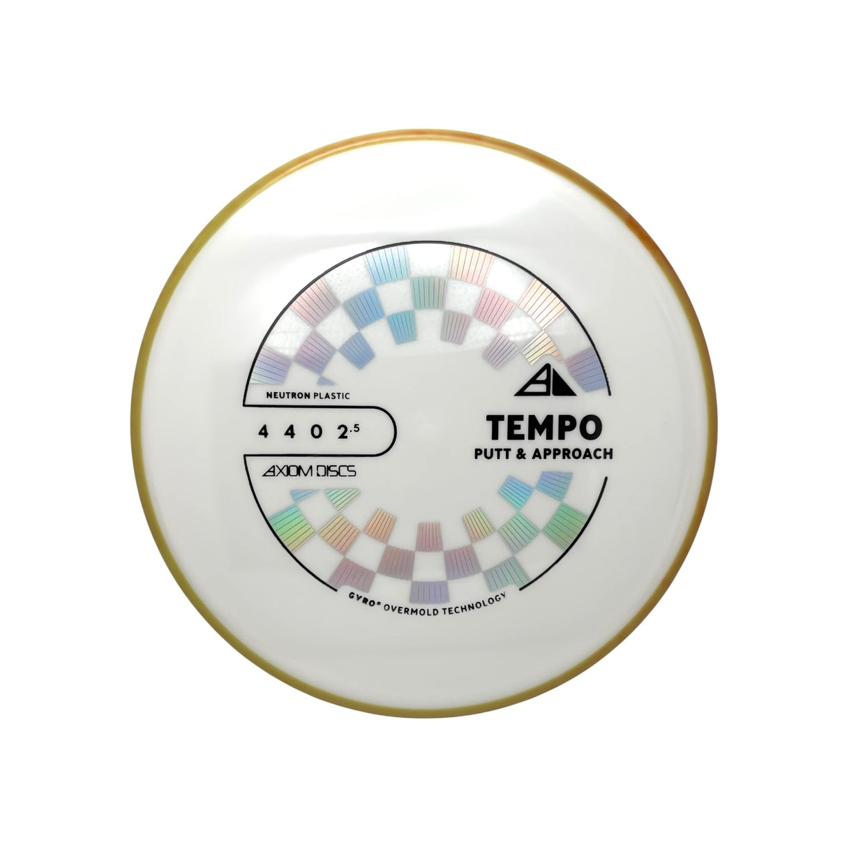 Tempo - Neutron