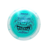 Halo Star Gorgon-DA26