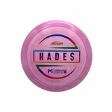 Hades - ESP