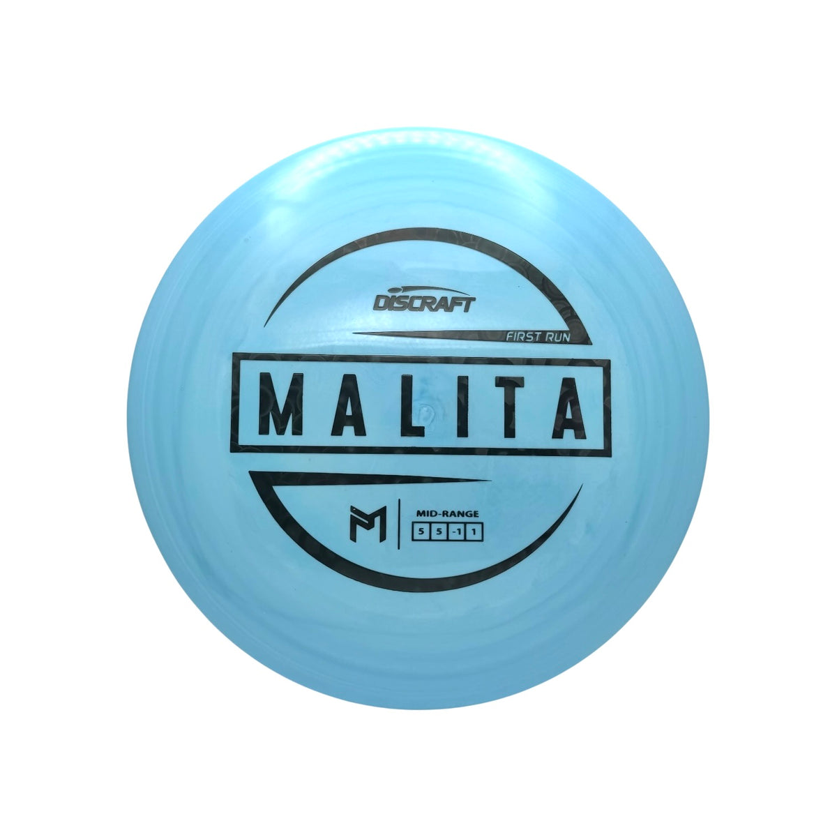 ESP Malita (First Run)