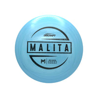 ESP Malita (First Run)