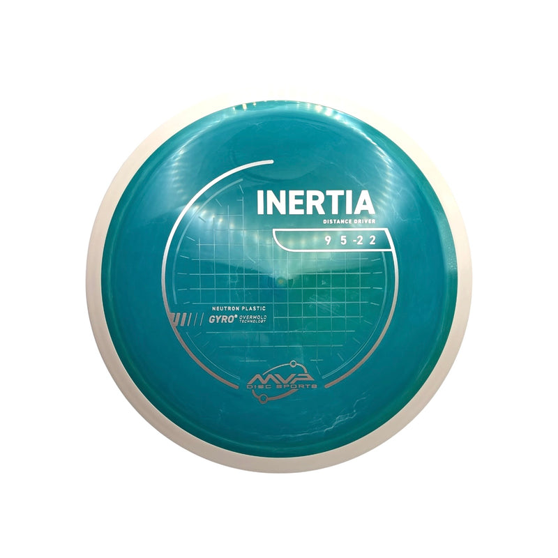 Neutron Inertia