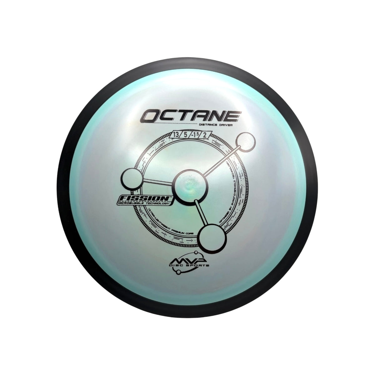 Fission Octane