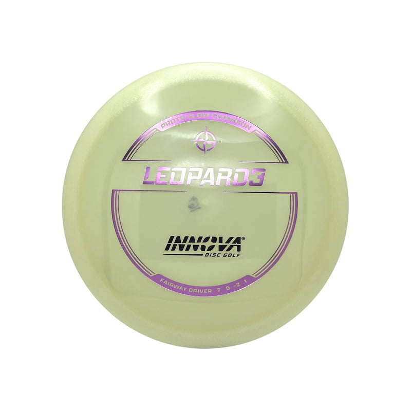 Proto Glow Champion Teebird3