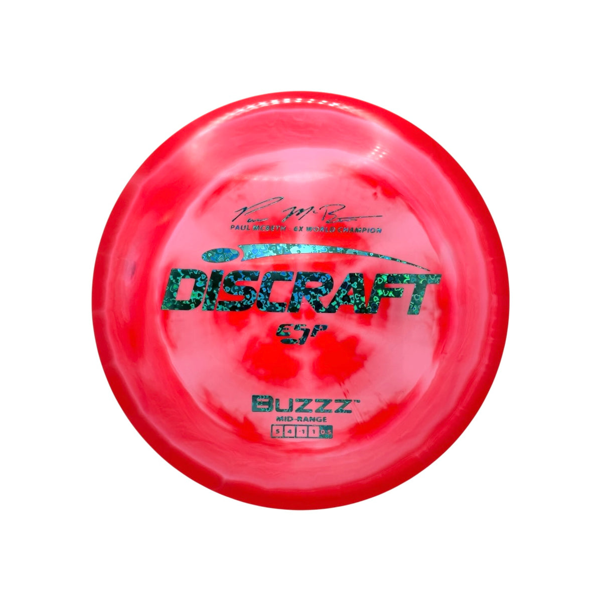 ESP Buzzz-PMB 6X