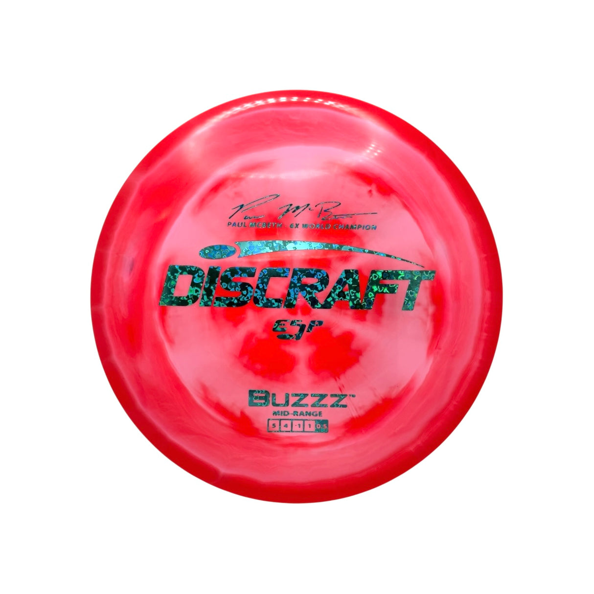 Buzzz - ESP