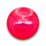Justice - Lucid