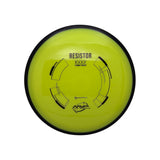 Resistor - Neutron