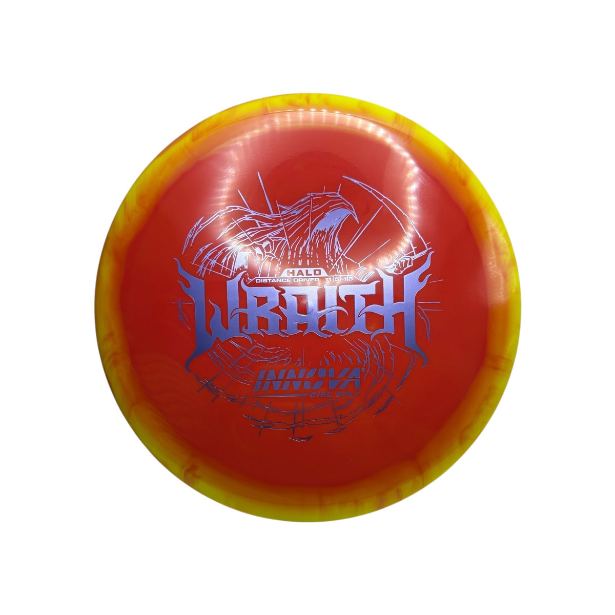 Wraith - Halo Star