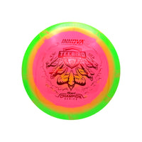 Halo Star Teebird-JH