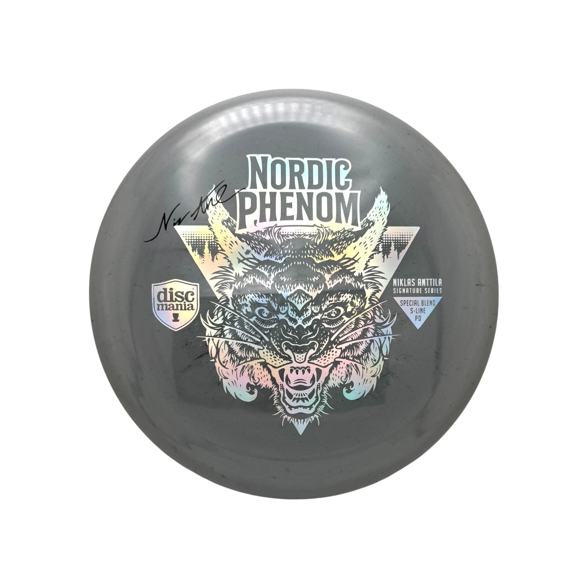 Special Blend S-Line PD-NA