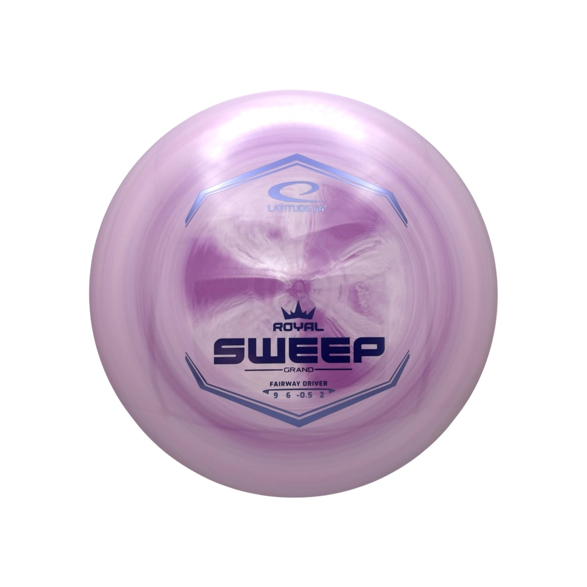 Grand Sweep