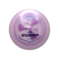 Grand Sweep