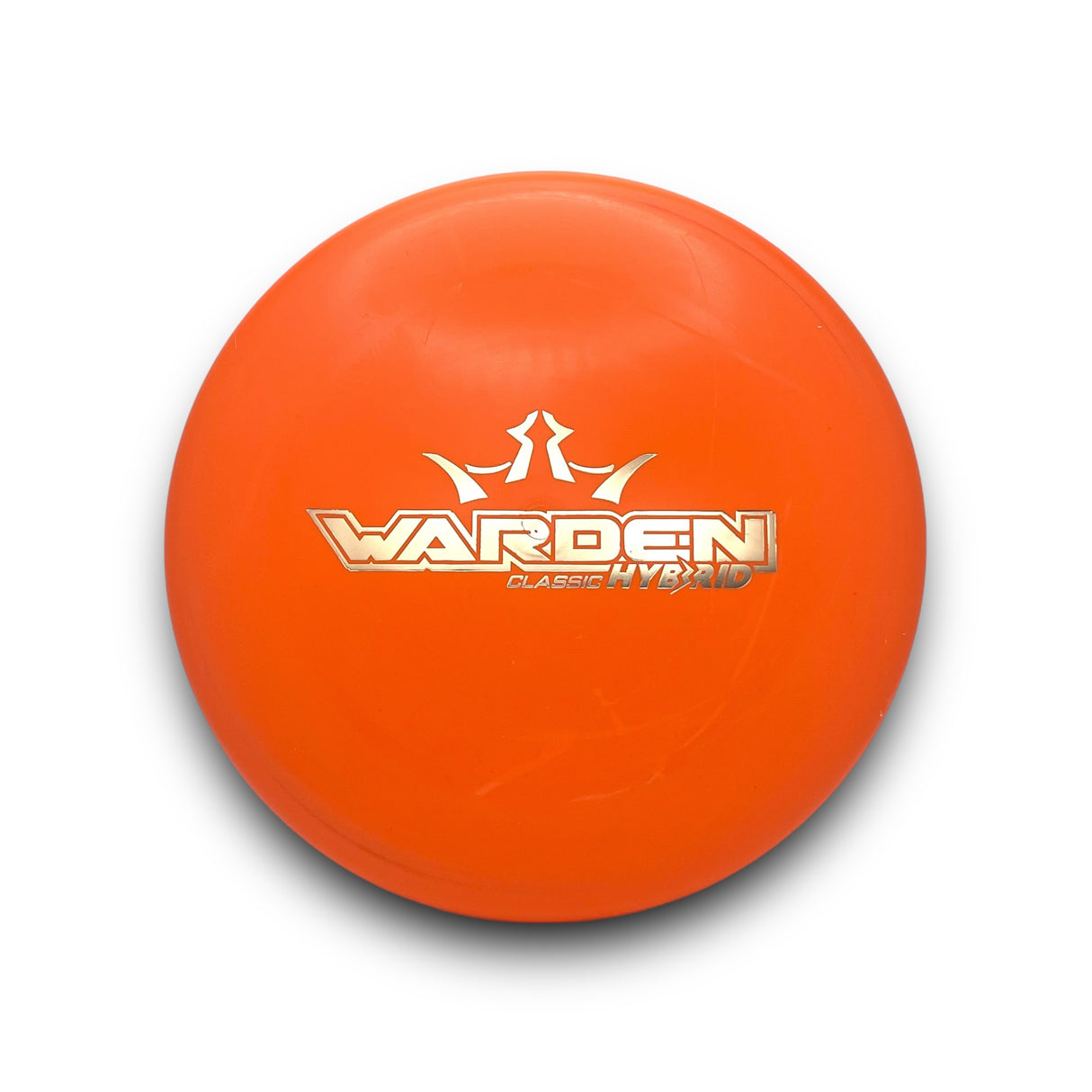 Warden - Classic Hybrid