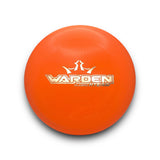 Warden - Classic Hybrid