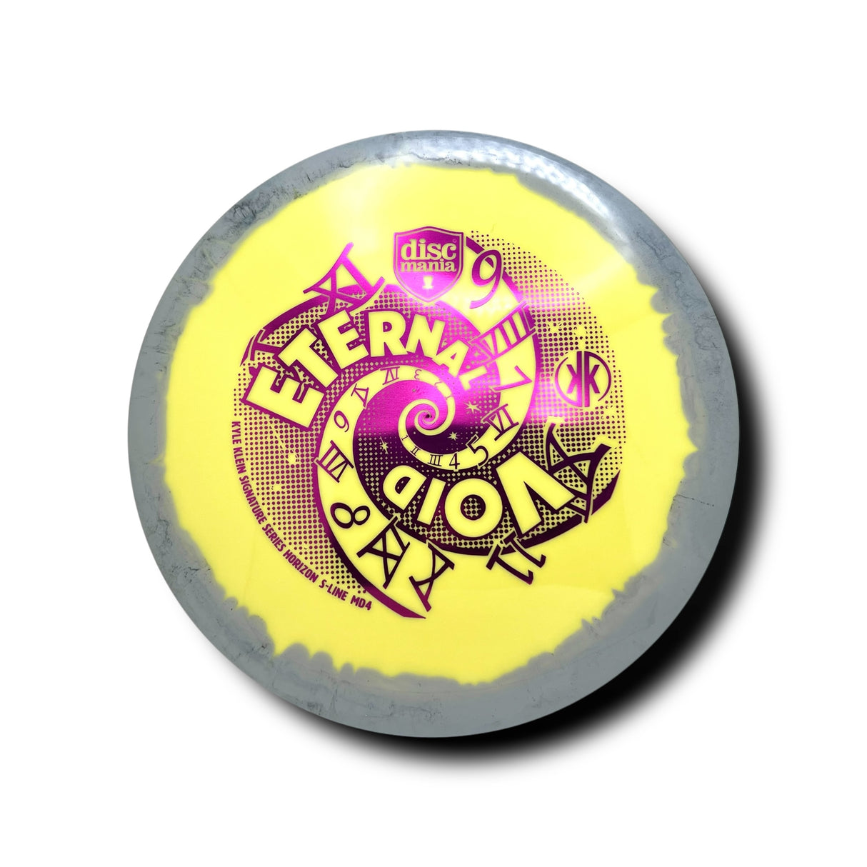 MD4 - S Line Eternal Void