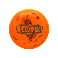 Jawbreaker Scorch-Lightweight