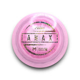 Anax - ESP