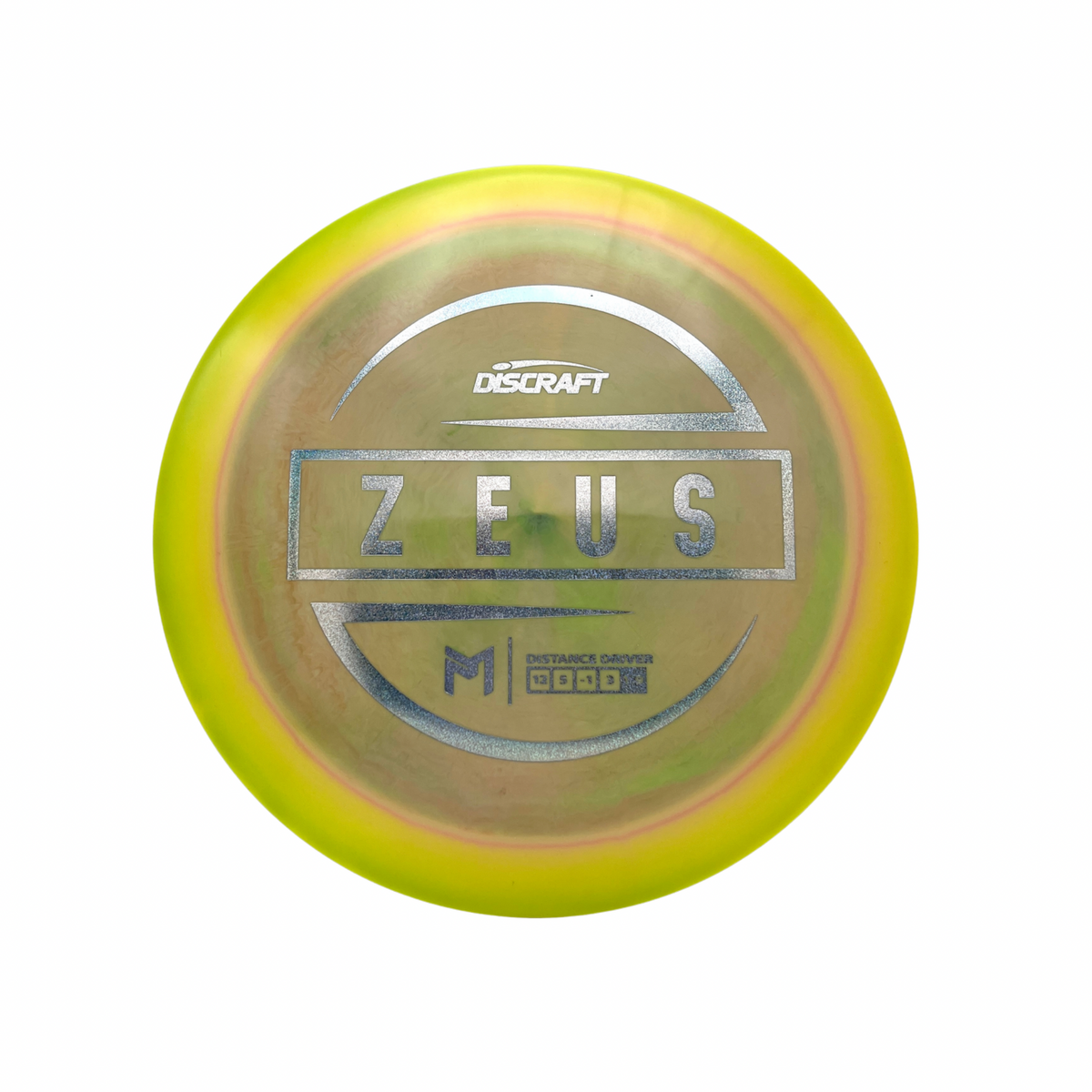 ESP Zeus-PMB