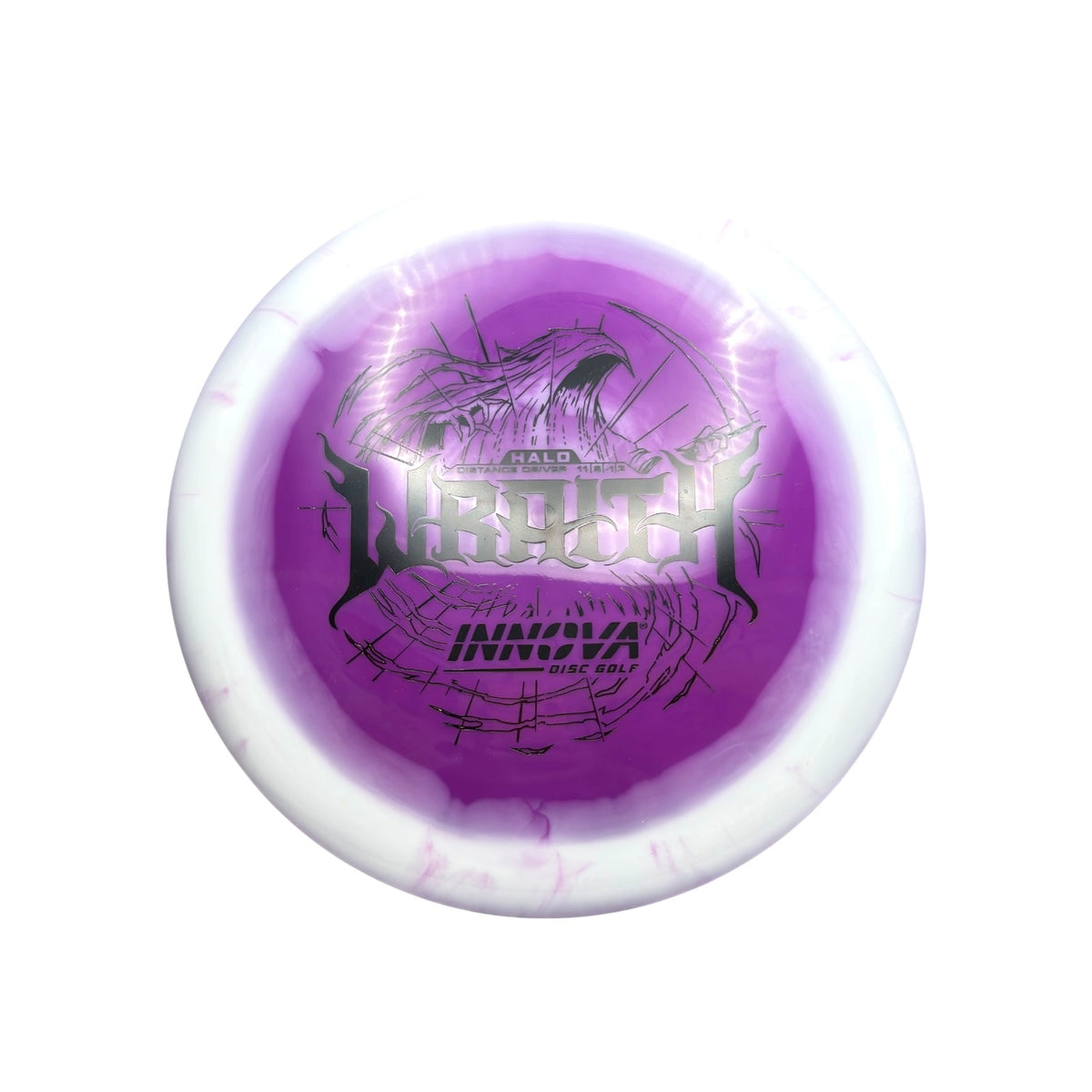 Star Halo Wraith
