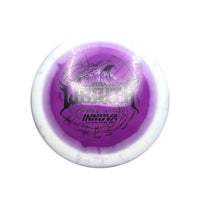 Star Halo Wraith