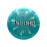 Passion - ESP