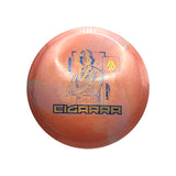 Cigarra - 26TS