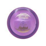 Firebird - Champion