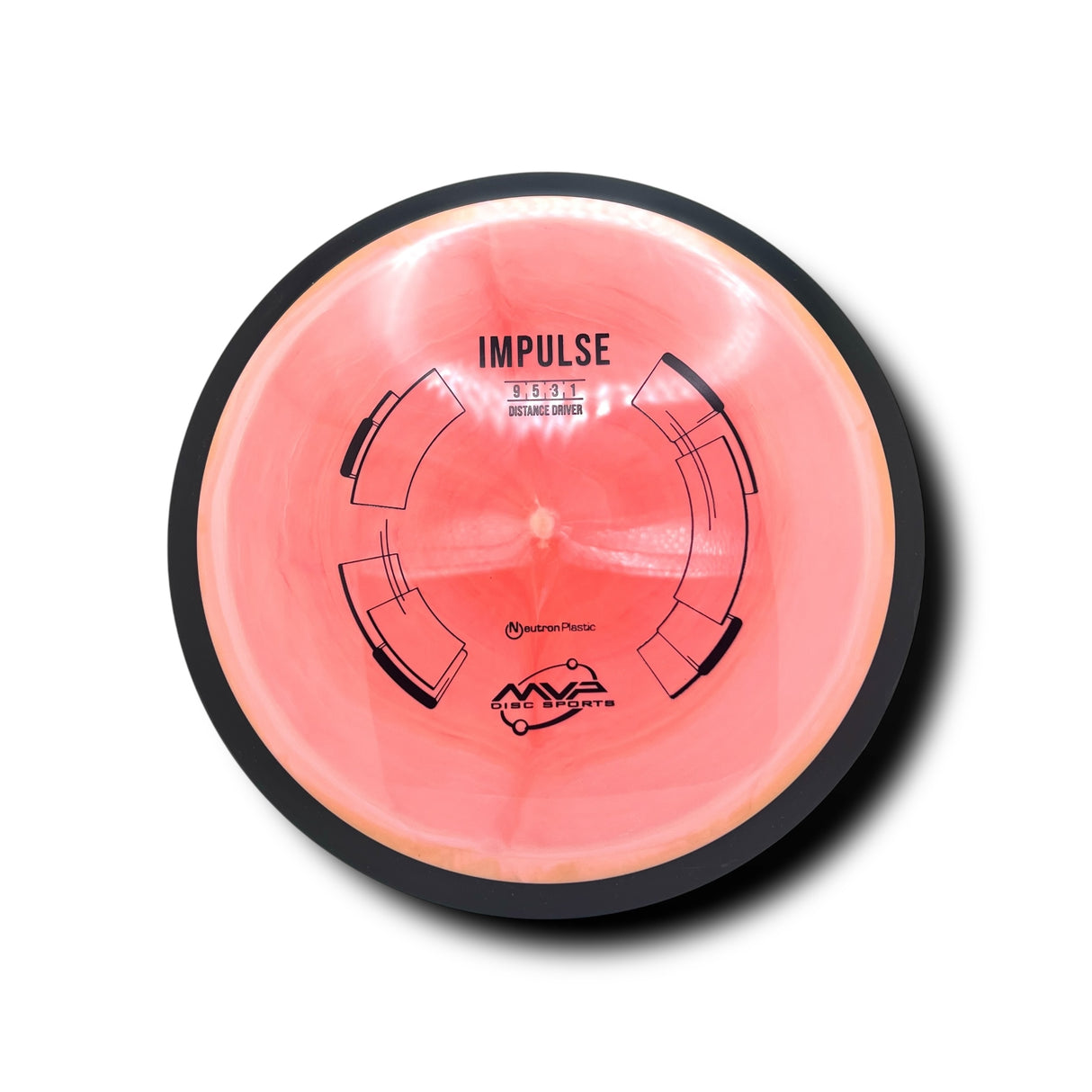 Impulse - Neutron
