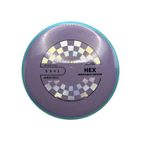 Neutron Hex