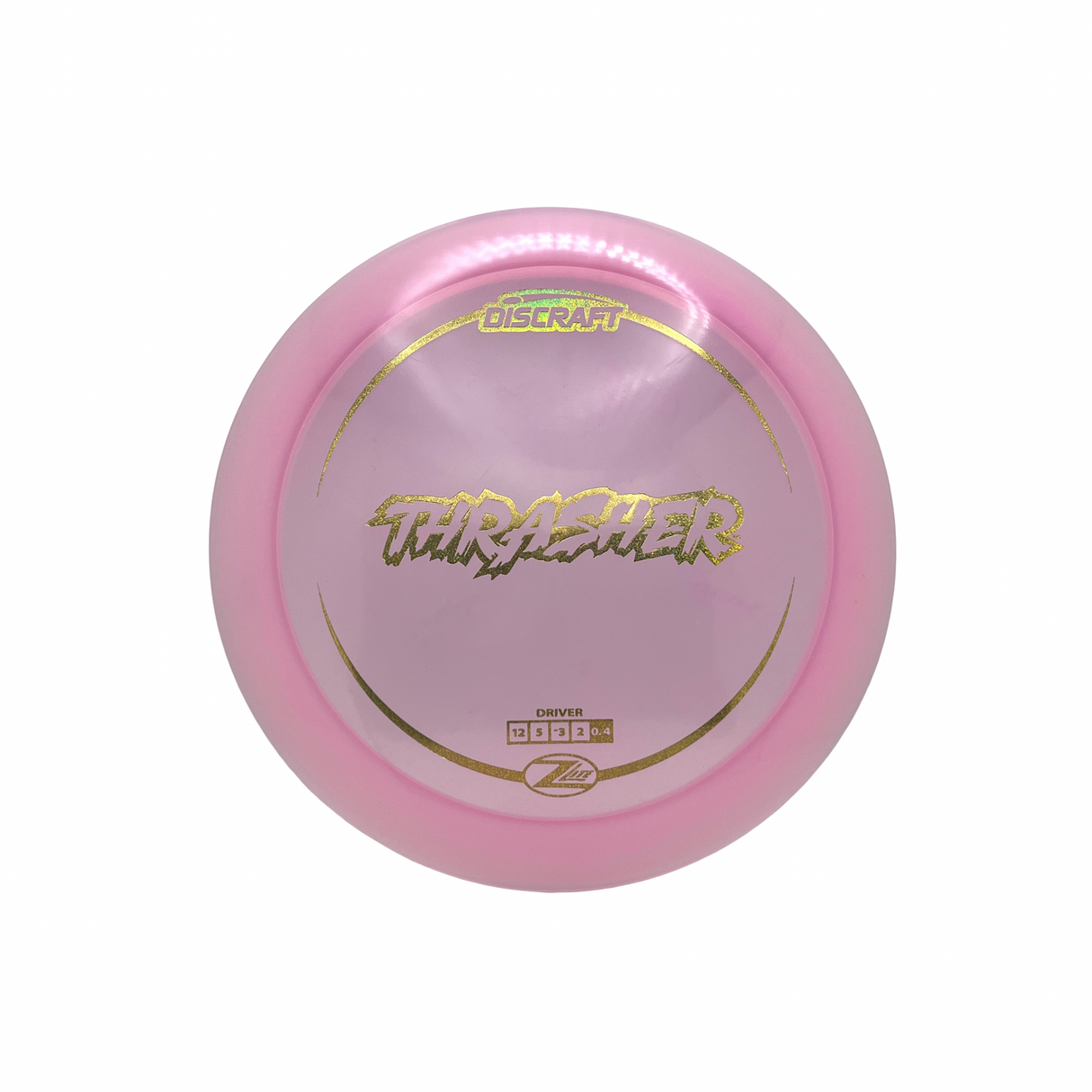 Thrasher - Z Lite